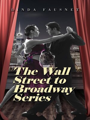 cover image of The Wall Street to Broadway Series